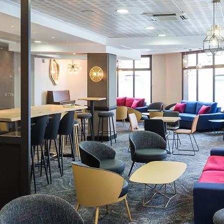 Hotel National