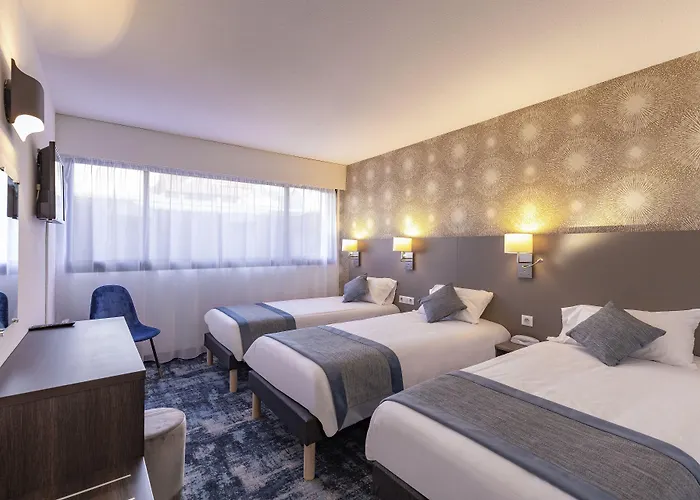 National Λούρδη