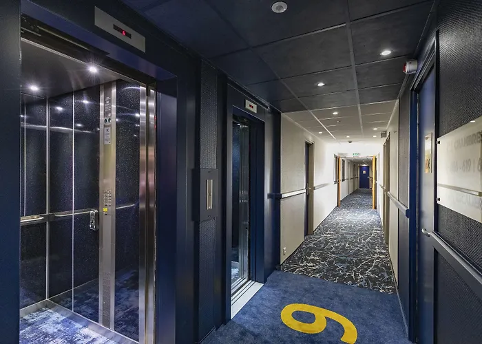 Ξενοδοχείο National 3*