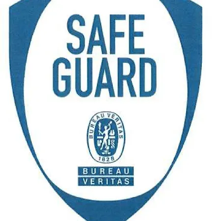 Отель National Лурд