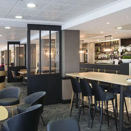 纳申娜尔酒店 3* 卢德