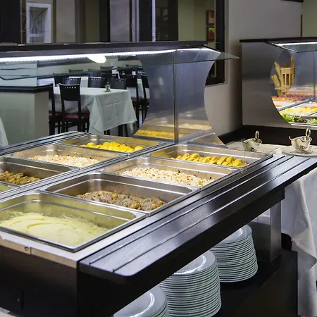 酒店 纳申娜尔酒店 卢德