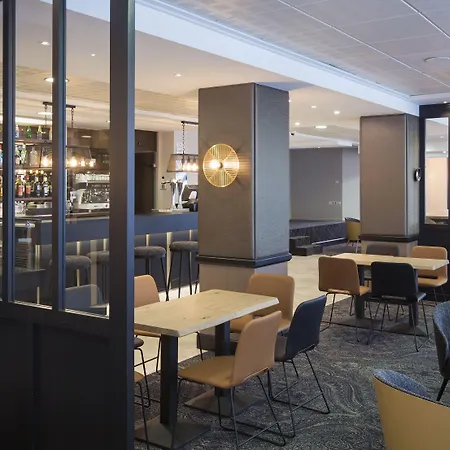 酒店 纳申娜尔酒店 3*