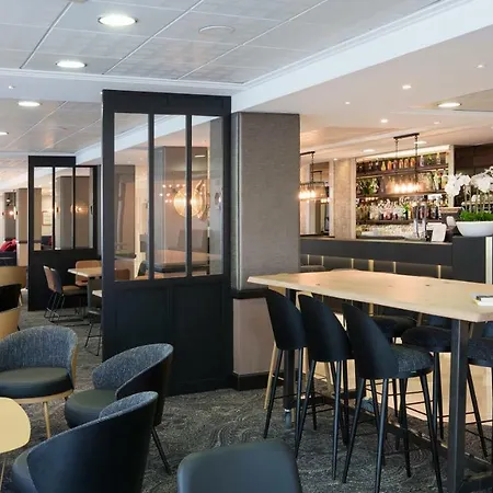 Hotel National Lourdes