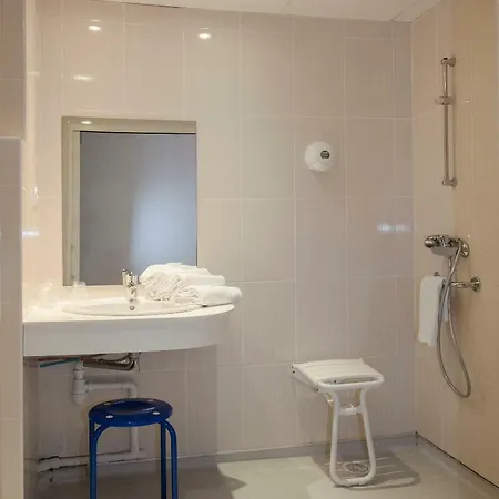 Hotel National