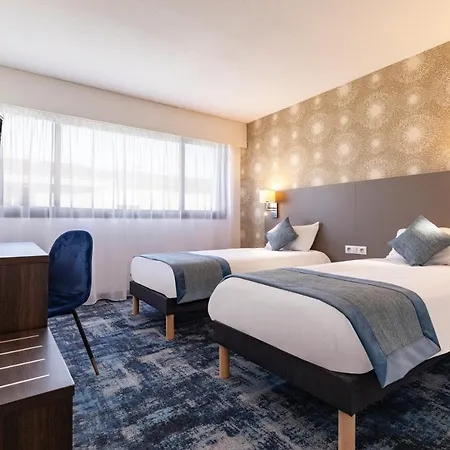 Отель National 3*