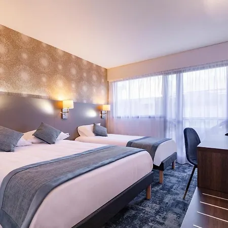 National 3* Лурд