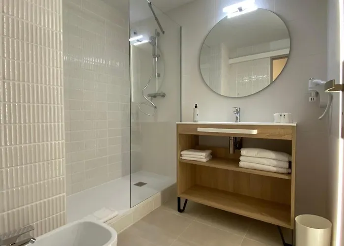 מלון National לורדה