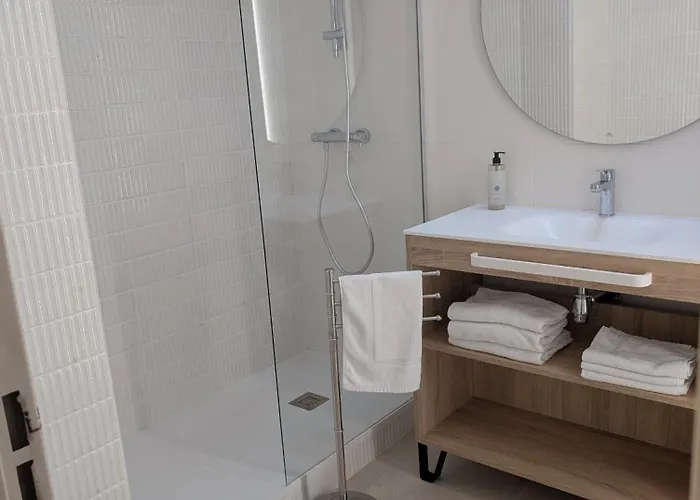 National Отель Лурд