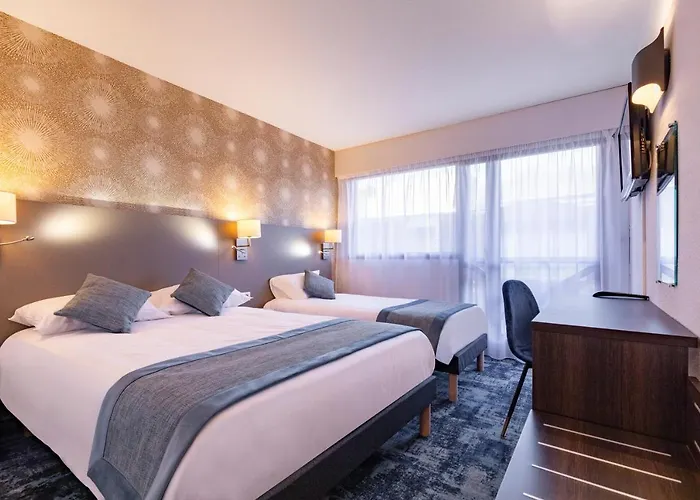 National 3* Лурд