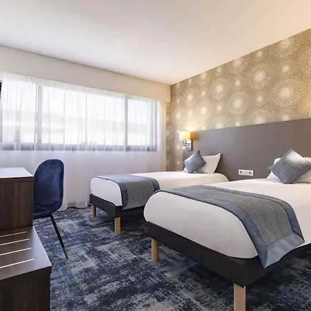 Hotel National Lourdes