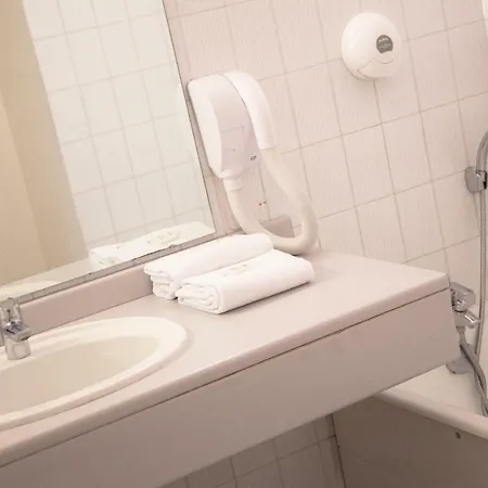 Hotel National Lourdes