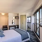 Hotel National Lourdes