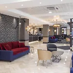 National Hotel Lourdes