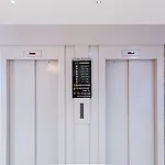 National Hotel Lourdes