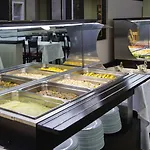 Hotel National Lourdes