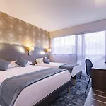 National Szálloda 3*