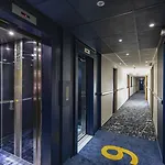 Szálloda National 3*