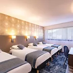 National Hotel Lourdes