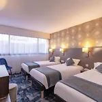 Hotel National Lourdes