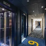 Hotel National Lourdes